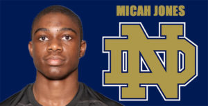 Micah Jones