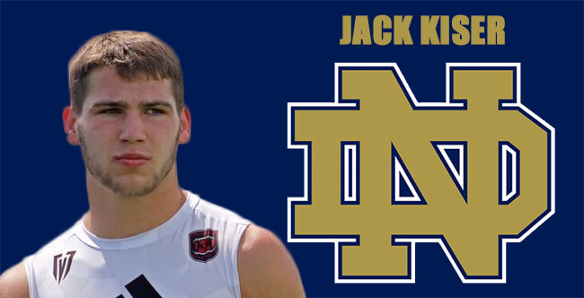 Jack Kiser