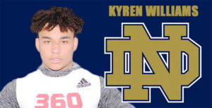 Kyren Williams