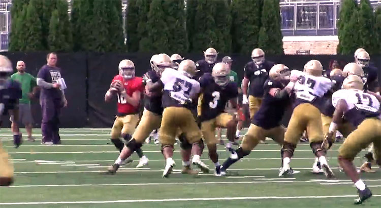 ND Practice Clip