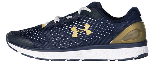 New Under Armour Notre Dame Shoes | Bandit 4 - Irish Football Rant