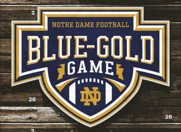 2021 Blue Gold Game