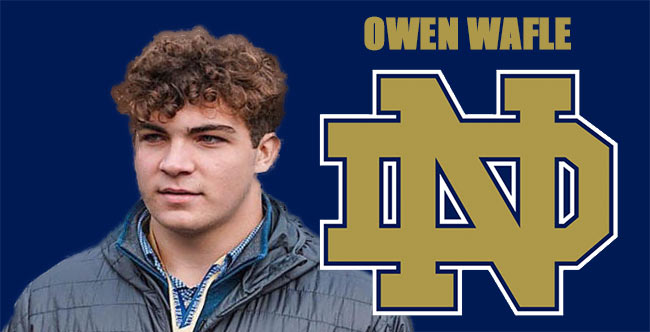 Owen Wafle ND Commit