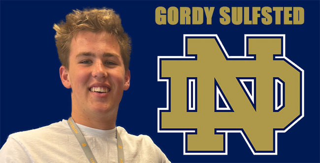 2025 Commit Gordy Sulfsted